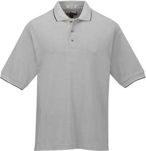 HEATHER GRAY/BLACK/WHITE