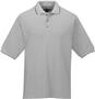 TRI MOUNTAIN Pursuit Mesh Knit Golf Shirt