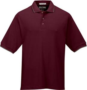 DARK MAROON/BLACK/KHAKI