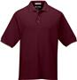 TRI MOUNTAIN Pursuit Mesh Knit Golf Shirt
