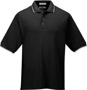 BLACK/KHAKI/WHITE