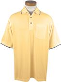 TRI MOUNTAIN Conquest Mesh Knit Shirt w/Pocket TRI MOUNTAIN Conquest Mesh Knit Shirt w/Pocket