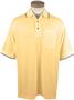 TRI MOUNTAIN Conquest Mesh Knit Shirt w/Pocket