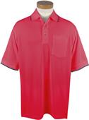 TRI MOUNTAIN Conquest Mesh Knit Shirt w/Pocket TRI MOUNTAIN Conquest Mesh Knit Shirt w/Pocket