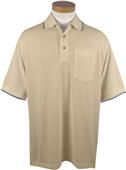 TRI MOUNTAIN Conquest Mesh Knit Shirt w/Pocket TRI MOUNTAIN Conquest Mesh Knit Shirt w/Pocket