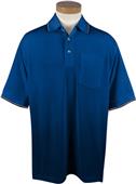 TRI MOUNTAIN Conquest Mesh Knit Shirt w/Pocket TRI MOUNTAIN Conquest Mesh Knit Shirt w/Pocket