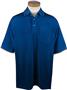 TRI MOUNTAIN Conquest Mesh Knit Shirt w/Pocket