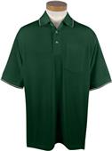 TRI MOUNTAIN Conquest Mesh Knit Shirt w/Pocket TRI MOUNTAIN Conquest Mesh Knit Shirt w/Pocket