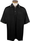 TRI MOUNTAIN Conquest Mesh Knit Shirt w/Pocket TRI MOUNTAIN Conquest Mesh Knit Shirt w/Pocket