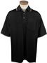TRI MOUNTAIN Conquest Mesh Knit Shirt w/Pocket