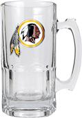 NFL Washington Redskins 1 Liter Macho Mug