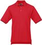 TRI MOUNTAIN Streamline Pique Golf Shirt