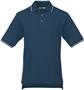 TRI MOUNTAIN Streamline Pique Golf Shirt