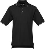 TRI MOUNTAIN Streamline Pique Golf Shirt