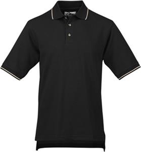 BLACK/KHAKI