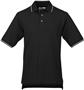 TRI MOUNTAIN Streamline Pique Golf Shirt