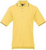 TRI MOUNTAIN Streamline Pique Golf Shirt