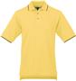 TRI MOUNTAIN Streamline Pique Golf Shirt