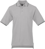 TRI MOUNTAIN Streamline Pique Golf Shirt