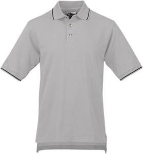 HEATHER GRAY/BLACK