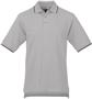 TRI MOUNTAIN Streamline Pique Golf Shirt
