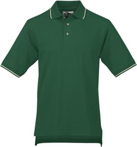 FOREST GREEN/KHAKI