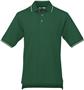 TRI MOUNTAIN Streamline Pique Golf Shirt