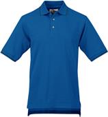 TRI MOUNTAIN Streamline Pique Golf Shirt
