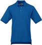 TRI MOUNTAIN Streamline Pique Golf Shirt
