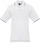 TRI MOUNTAIN Streamline Pique Golf Shirt