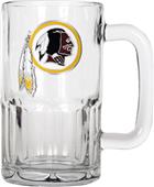 NFL Washington Redskins 20oz Rootbeer Mug