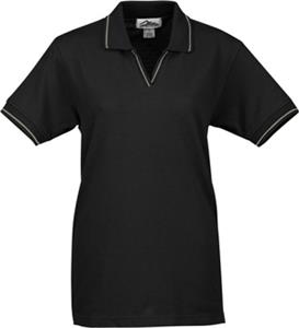 BLACK/KHAKI