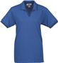 TRI MOUNTAIN Silhouette Women's Pique Golf Shirt