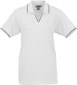 WHITE/NAVY
