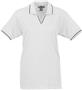 TRI MOUNTAIN Silhouette Women's Pique Golf Shirt
