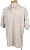 TRI MOUNTAIN Prodigy Golf Shirt w/Pocket