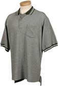 TRI MOUNTAIN Prodigy Golf Shirt w/Pocket