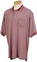 TRI MOUNTAIN Prodigy Golf Shirt w/Pocket