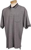 TRI MOUNTAIN Prodigy Golf Shirt w/Pocket