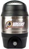 NFL Washington Redskins 1 gal Tailgate Jug