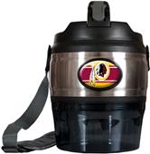 NFL Washington Redskins 80oz. Grub Jug