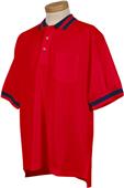 TRI MOUNTAIN Teammate Knit Golf Shirt w/Pocket TRI MOUNTAIN Teammate Knit Golf Shirt w/Pocket