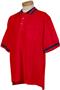 TRI MOUNTAIN Teammate Knit Golf Shirt w/Pocket