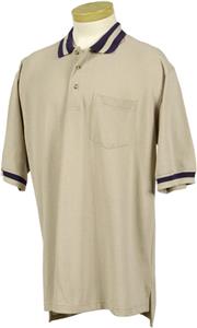 KHAKI/NAVY