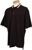 TRI MOUNTAIN Teammate Knit Golf Shirt w/Pocket TRI MOUNTAIN Teammate Knit Golf Shirt w/Pocket
