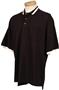TRI MOUNTAIN Teammate Knit Golf Shirt w/Pocket