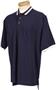 TRI MOUNTAIN Teammate Knit Golf Shirt w/Pocket