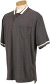 TRI MOUNTAIN Teammate Knit Golf Shirt w/Pocket TRI MOUNTAIN Teammate Knit Golf Shirt w/Pocket