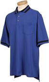 TRI MOUNTAIN Teammate Knit Golf Shirt w/Pocket TRI MOUNTAIN Teammate Knit Golf Shirt w/Pocket