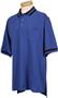 TRI MOUNTAIN Teammate Knit Golf Shirt w/Pocket